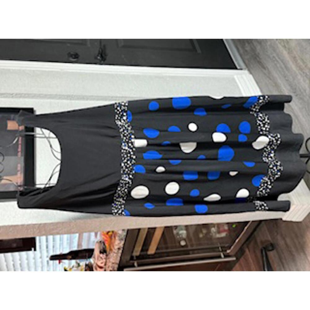 Dress By JBS, Power Work Dress  Size 20W